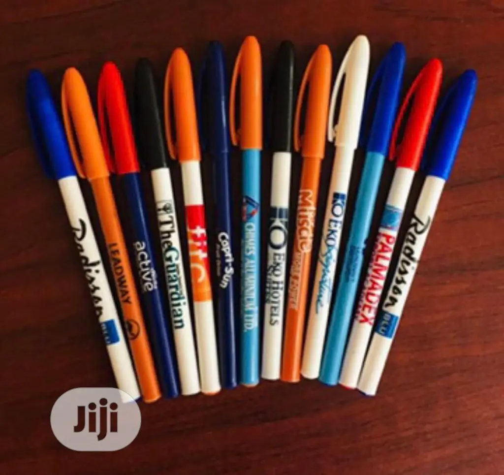 Branded Ball Point Pen