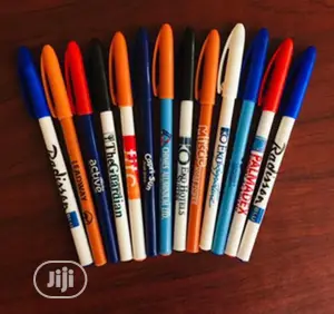 Branded Ball Point Pen