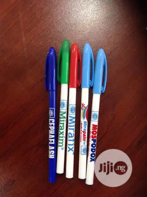 Branded Ball Point Pen
