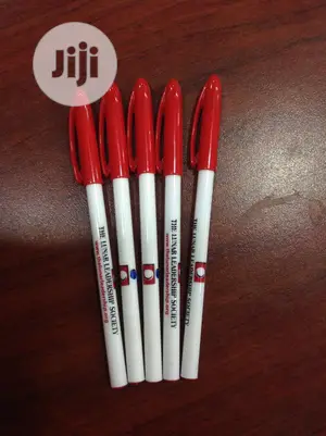 Branded Ball Point Pen