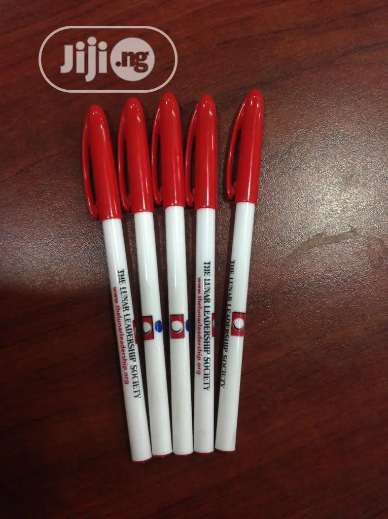 Branded Ball Point Pen