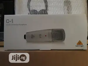 Behringer C1 Microphone