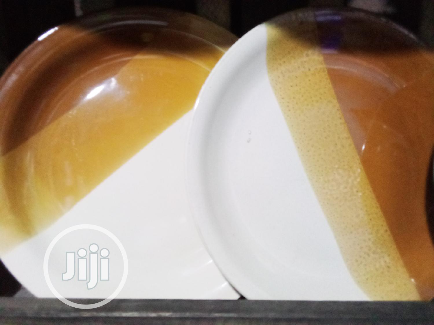 Flat Plates in Lagos Island (Eko) Kitchen & Dining, Unique Kitchen Jiji.ng