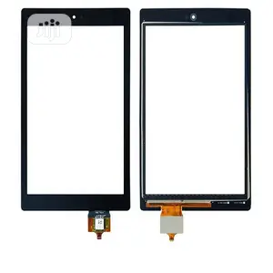 Amazon Kindle Fire HD 8 the 6TH GEN Touch Glass Screen Digit