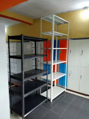Italian Metal Racks