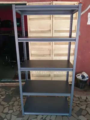 Metal Racks
