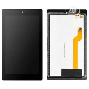 Amazon Fire Tablet Screen Replacement LCD
