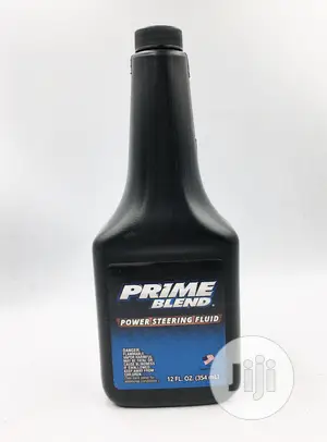 Genuine Prime Blend Power Steering Fluid 12 0z (354ml)
