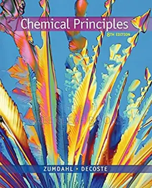 Chemical Principles By Zumdahl And De Coste