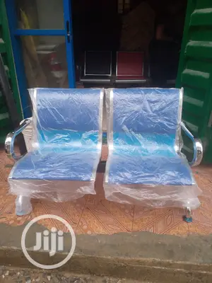 Quality Reception Chair 2 in 1