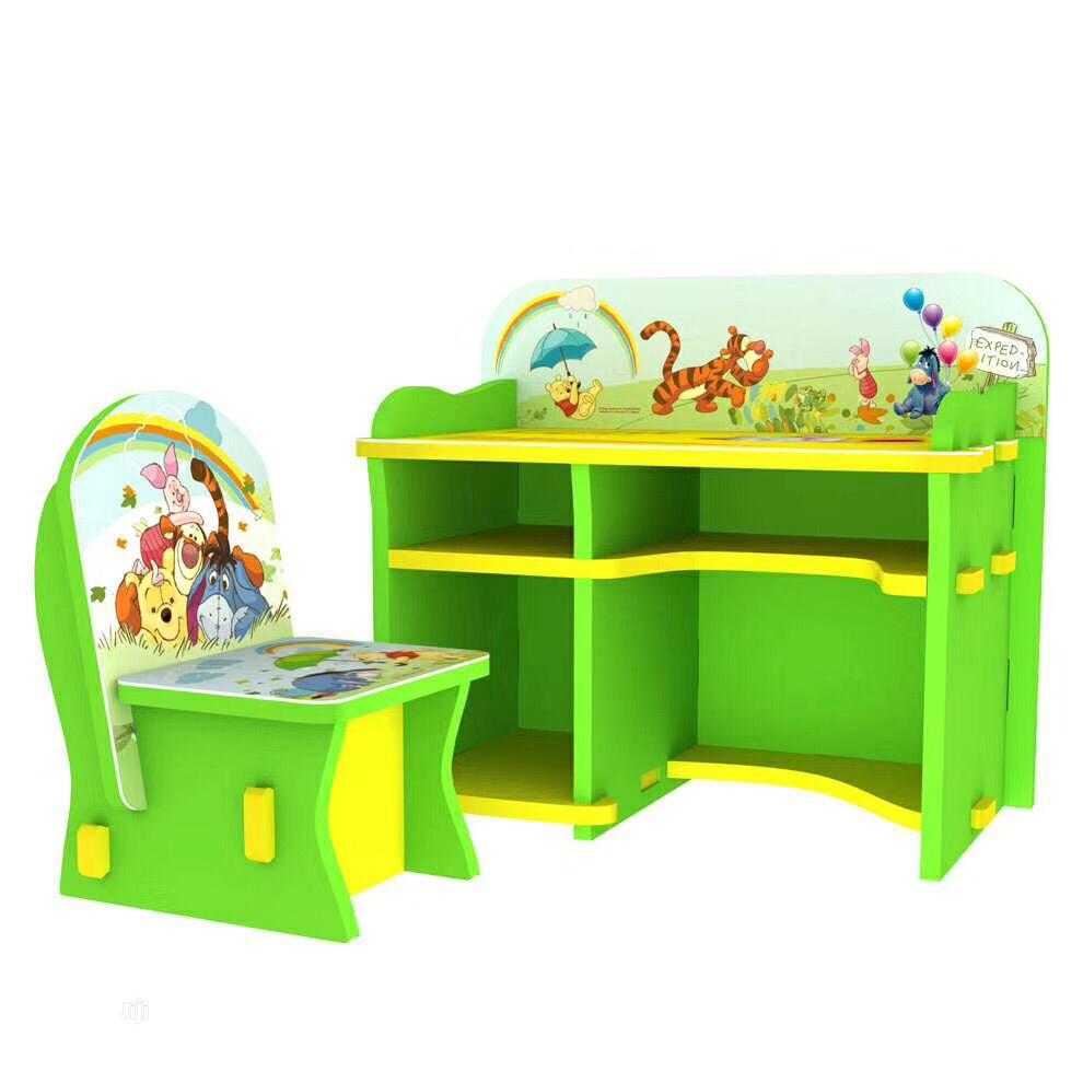 kiddies desk