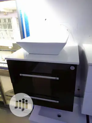 Guarantee Cabinet Basin