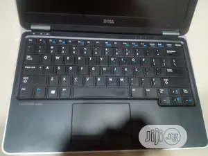 Laptop Dell Latitude E7240 8GB Intel Core i5 SSD 256GB