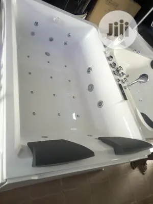 England Double Jacuzzi