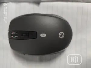 Hp Bluetooth Mouse X9500