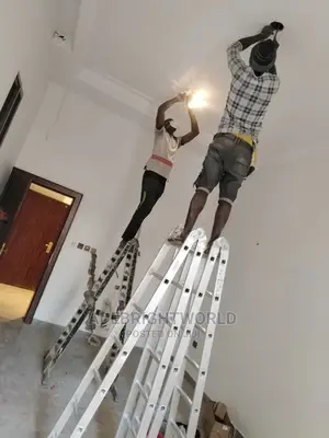 Experienced Electrician