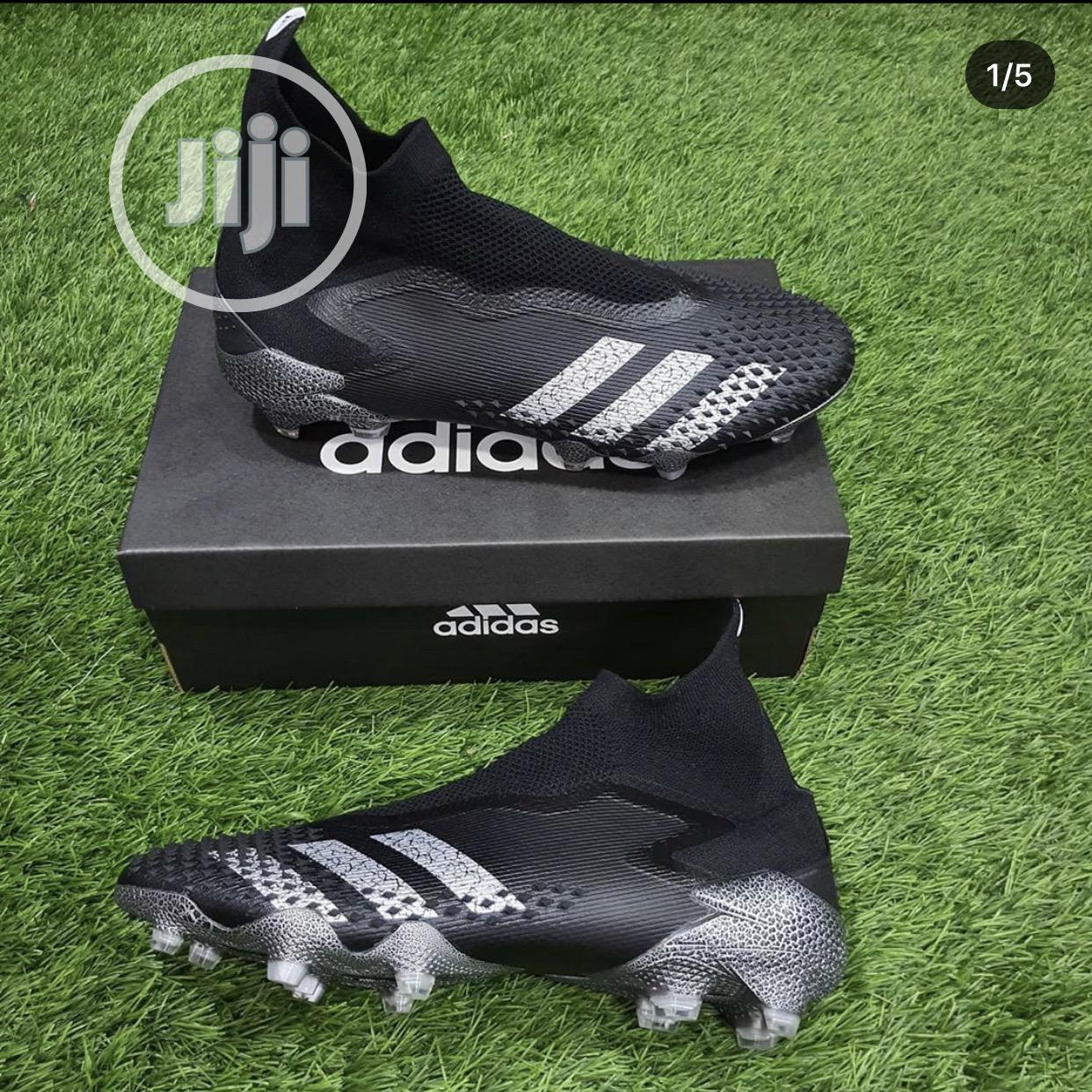 adidas boot