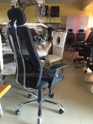 Economic Office Chairs