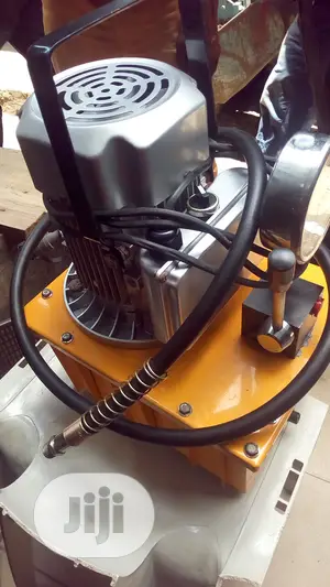 Electric Hydraulic Pump