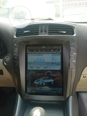 Is250 Multimedia Android Player Long
