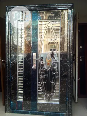 Turkish Door
