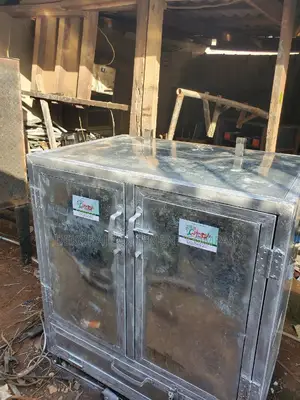 Fish Kiln For Fish Farmers