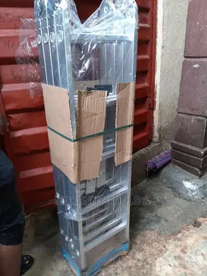 4x5 Muti Purpose Lader