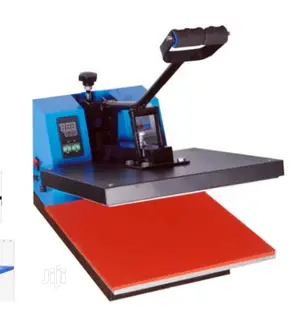 A3 Size Generic T-Shirt Heat Transfer Machine