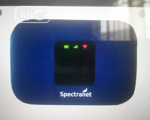 Spectranet Freedom Mifi