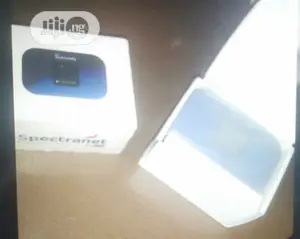 Spectranet Freedom Mifi
