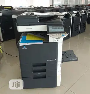 Bizhub C353 A3  Konica Minolta Direct Image (Di) Printers
