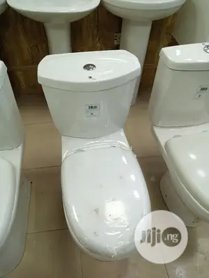 Water Closet
