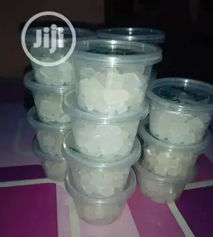 Mai Ayu Sugar Lumps Sex Sweeteners