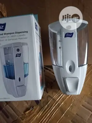 Soap Dispenser Titiz