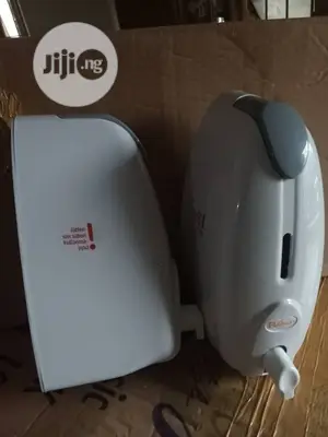 Soap Dispenser