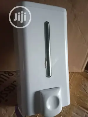 Soap Dispenser Strip Line