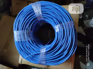 Utp Cat 6 Cable 305 M