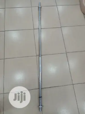 Lifting Bars