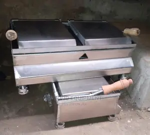 Shawama Toaster