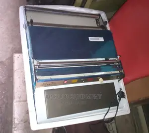 Food Wrapper