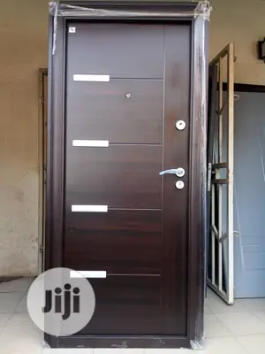 High Quality German Door