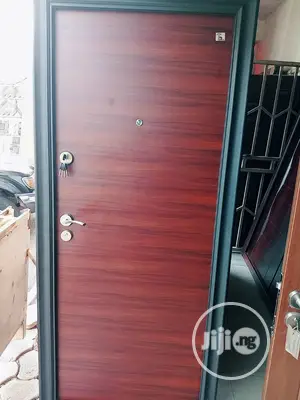 Turkey Door