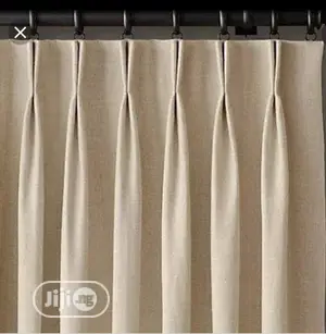 Window Curtains.