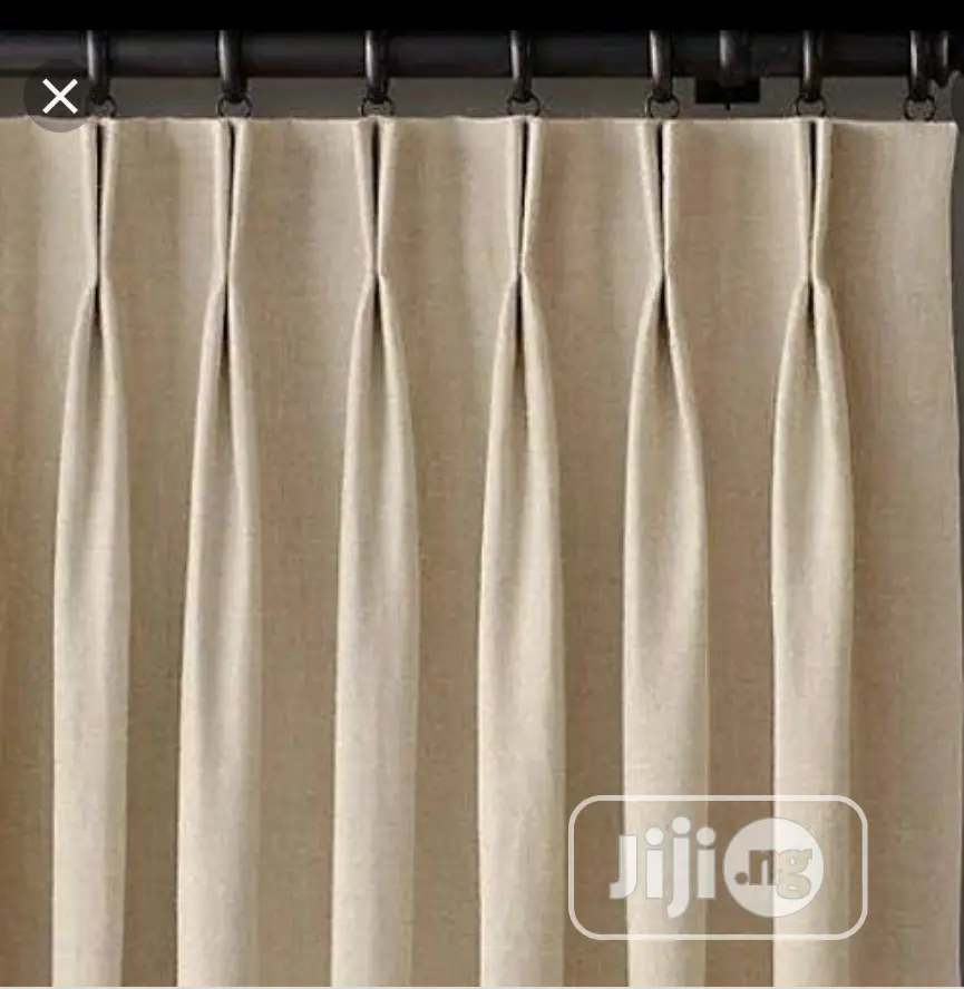 Window Curtains.