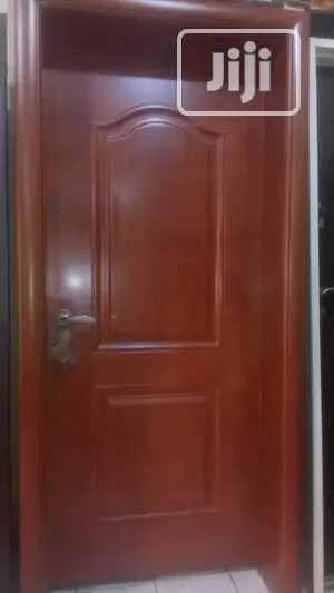 Turkish Interio Door