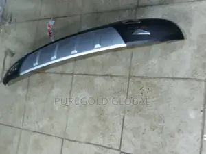 Lexus Rx350 Bumper Garnish