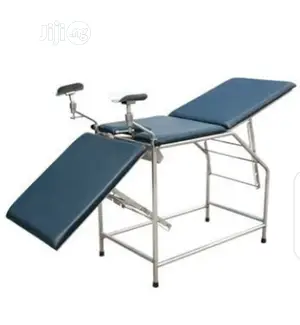 Gynecology Bed