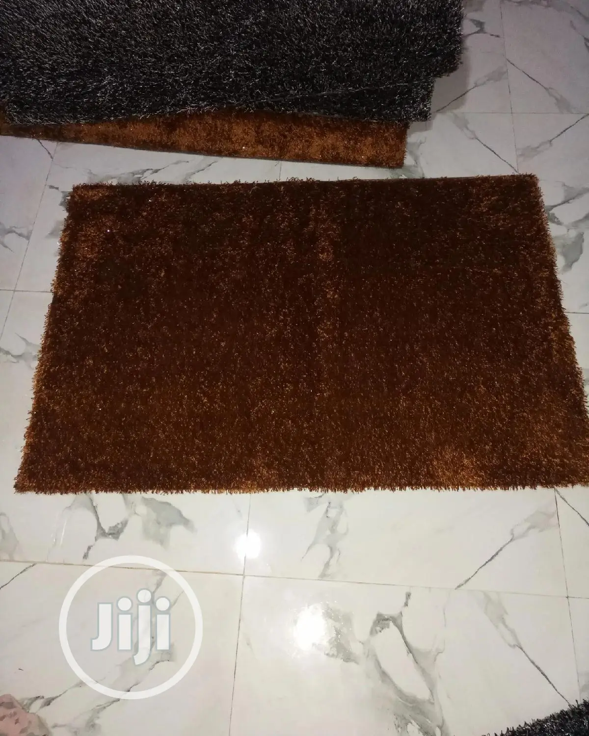 Rug Bed Side