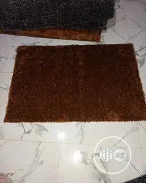 Rug Bed Side