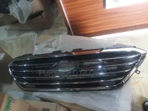Front Grille for Hyundai Sonata 2016 Model